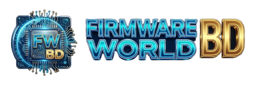 Firmware World BD