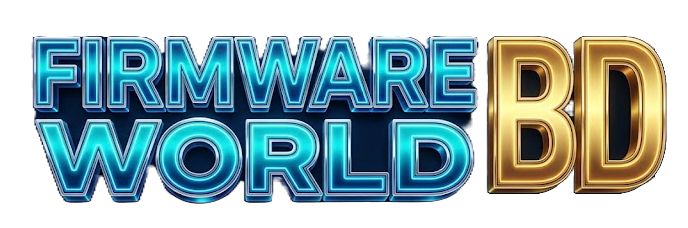 Firmware World BD