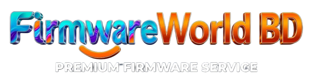 Firmware World BD